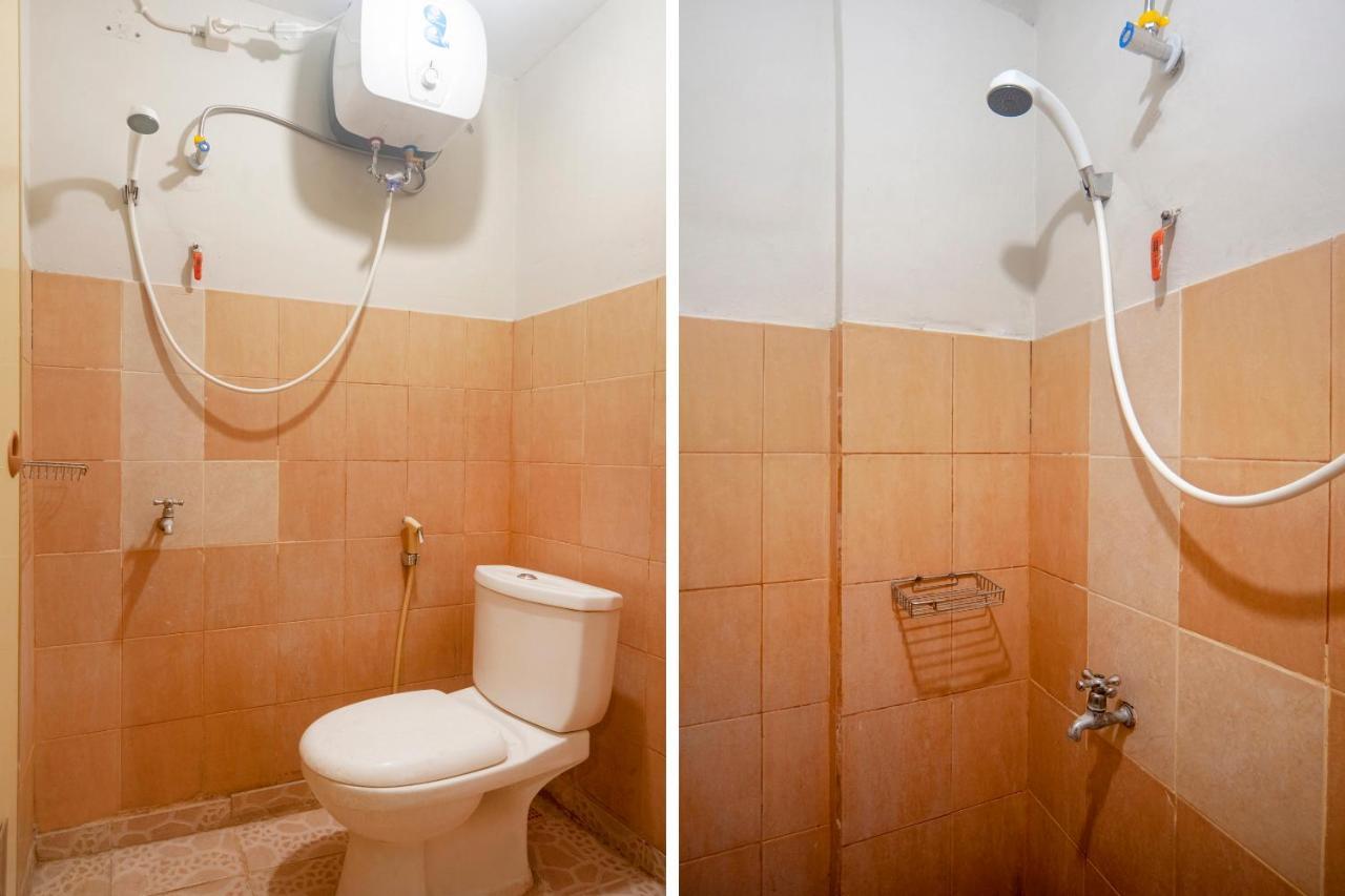 Oyo Life 3034 Taman Melati Ξενοδοχείο Depok Εξωτερικό φωτογραφία